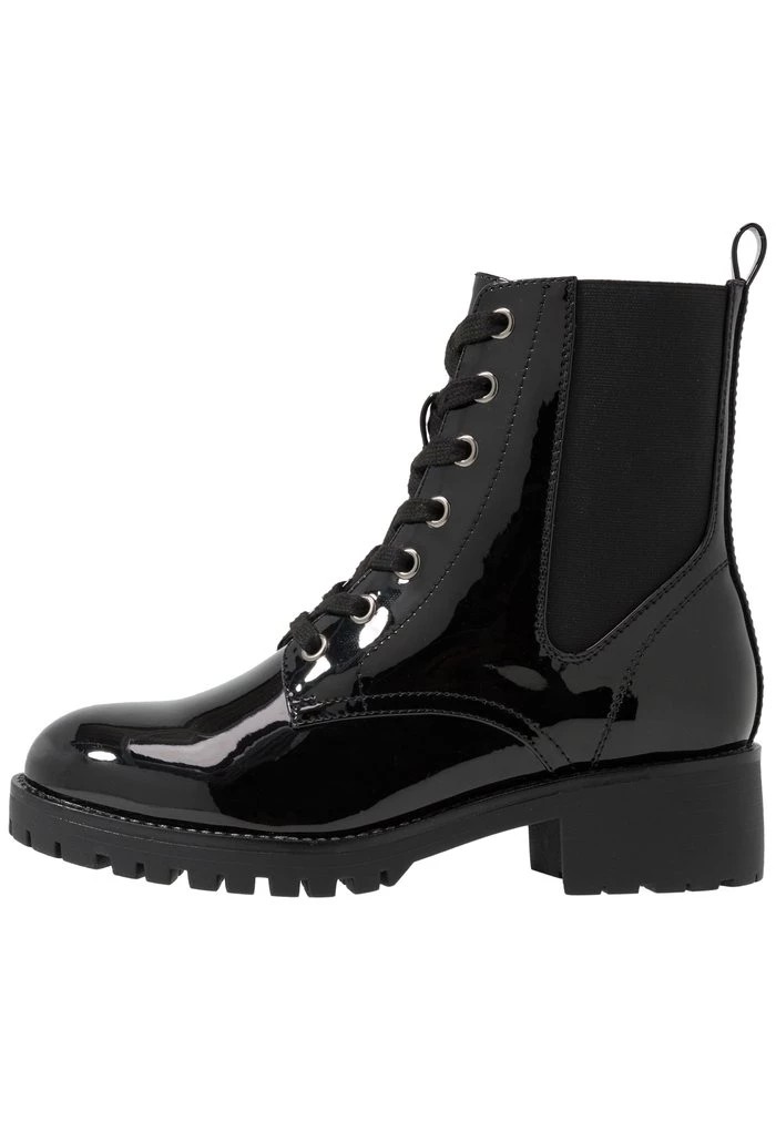 Bottines ANNA FIELD Anna Field Comfort Noir Femme | YKZ-9619471